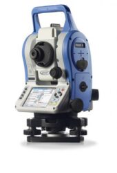 Jual Total Station Spectra Focus 8 Accuracy 5 Detik